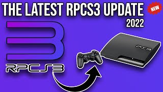 PS3 Emulator RPCS3's newest progress report - Hackinformer