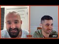 DB Impact Live: From Cold Calls to Clarity, Jonathan Roby’s Real Estate &amp; 40-Day Fast Story