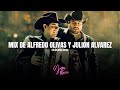 Mix De Alfredo Olivas, Julion Álvarez | Los Mejores Éxitos