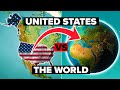 The united states usa vs the world  who would win