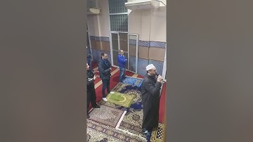 سورة المزمل كاملة محاكاة الشيخ مشاري العفاسي