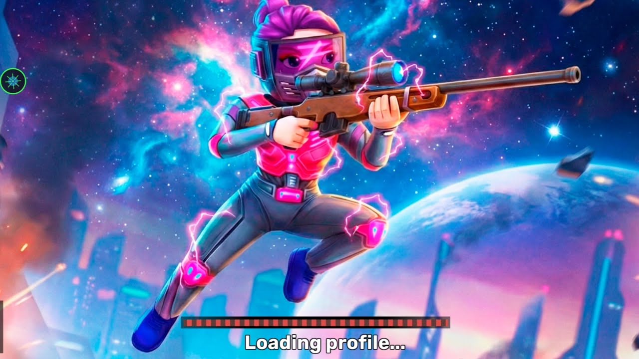 New Update v7.60 Kuboom Mod Menu Hack