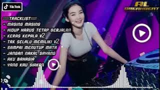 DJ MASING MASING X HIDUP HARUS TETAP BERJALAN   DUGEM INDO GALAU 2024 FULL MELODY BIKIN NYESEKK