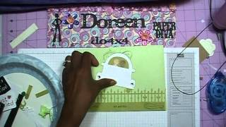 Wedding Card No 2 Part 2 (Envelope)