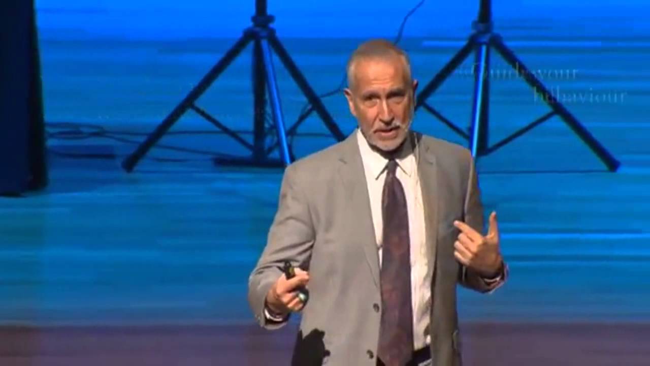 Conscious Behaviour Humanistic