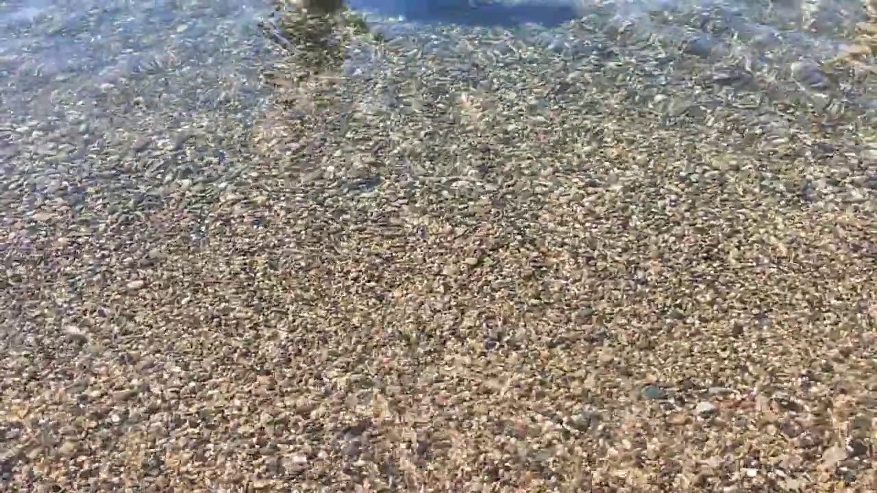 Архипо осиповка пляж прохоровский