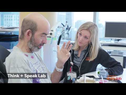 An Inside Look at Therapy in the Shirley Ryan AbilityLab