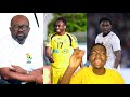 Bombshell as player xposes heavy Corruption allegations at GFA ahead of 2026 World Cup