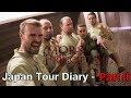 Capture de la vidéo Mors Principium Est - Japan Tour Diary Part 2 (2018)