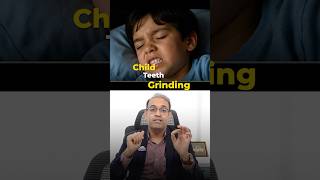 Is Teeth Grinding a Teeth Problem or a Jaw Problem #shorts