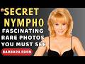 Barbara Eden: Rare Photos And The Untold Truth Behind Her Fame.