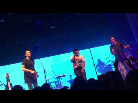 Hillsong Young and Free Youth Revival Concert