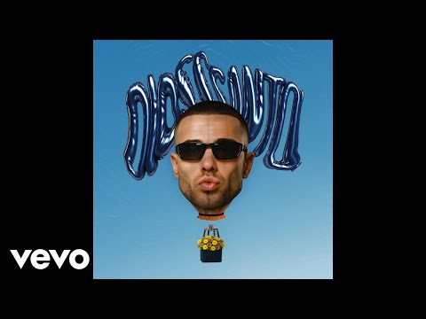 Shoda Monkas, Toni Anzis - Diosssanto