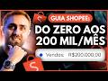 Guia Definitivo Como Fazer Sua Primeira Venda na Shopee