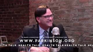 John L  Lehr on Parkinson's Disease Awareness