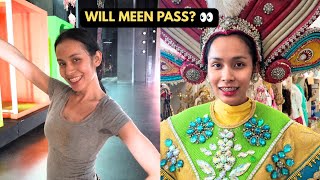Ladyboy Meen’s First Colosseum Show Pattaya Audition — Will She Pass? 👀