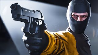 I Became a THIEF in GTA 5 RP
