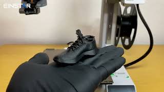 Einstar Vega with 3D Printing Application screenshot 5