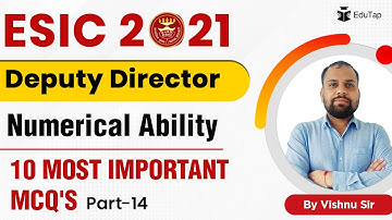 10 Most Important MCQ