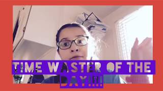 Time Waster of the Day: Chipmunk Voice! screenshot 4
