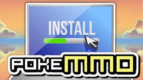 How To Install PokeMMO