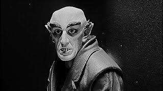Nosferatu!￼ : A SpongeBob Parody