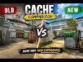 New Cache Remake – Full Map Showcase
