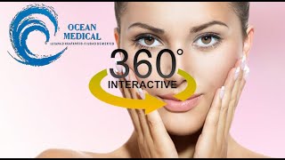 OCEAN MEDICAL  360 VIRTUAL REALITY