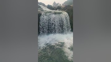 rajrappa waterfall /#shorts #short #shortsvideo #youtubeshorts#subscribe