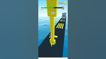 Stack colour - All level gameplay android,ios (level-109)