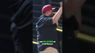 How Luke Combs Balances Fame & Family