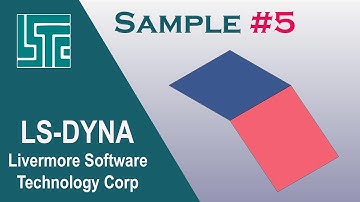 Sample 5: constrained_joint_revolute