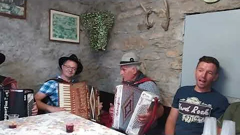 Cara rosina