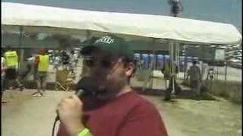 Ichthus 2007 Video Blog 1
