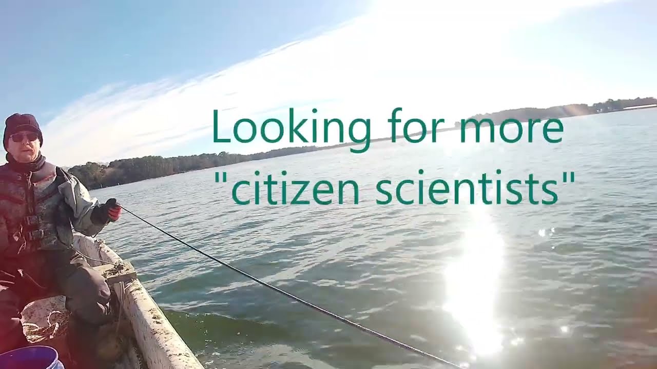 DAY FOUR: NAPS Ghost Pot Removal and Loss Prevention Program - Winter Project 2026 (4K Video)