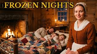 Why Colonial Americans Slept So Differently Than We Do | History for Sleep