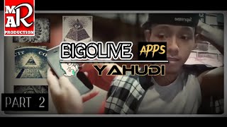 Boikot Biive 2 Kerajaan Buta