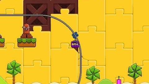 Nitrome - Skywire 2 level 1-10