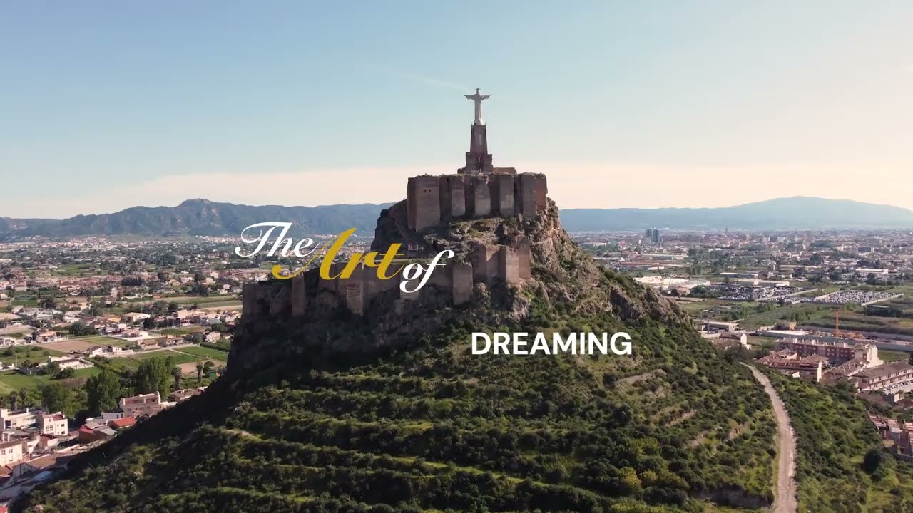 The ultimate resort in southern Spain | Luxury living & dream properties at Altaona Resort, Murcia.