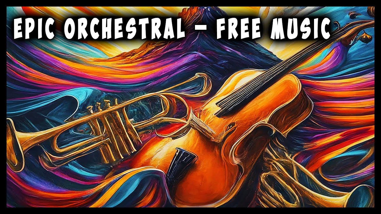Epic Orchestral Music – Royalty Free and No Copyright - YouTube