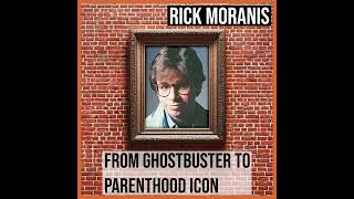 Rick Moranis: From Ghostbuster to Parenthood Icon