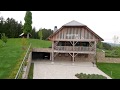 Ambienti tv show  barn house  vrhe  slovenia