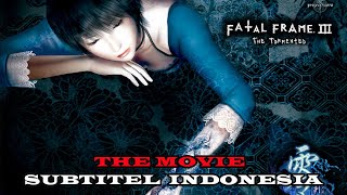 Alur Cerita Game Fatal Frame 3 ‼️ Fatal Frame 3 All Cutscenes Subtitel Indonesia