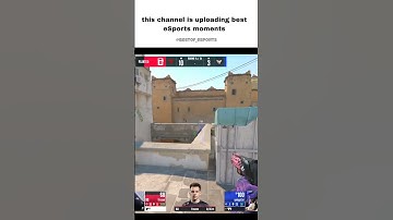 Frozen 1v3 with a deagle 🔥 #cs2 #fazeclan #s1mple #blastpremier #AustinMajor