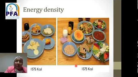 Lecture #13: Nutrition during COVID - 19 Pandemic