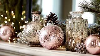 Bold \& Elegant Christmas Decor 2025 | Unforgettable Luxurious Holiday Home Ideas