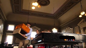 Launchbox accelerator: Week 8