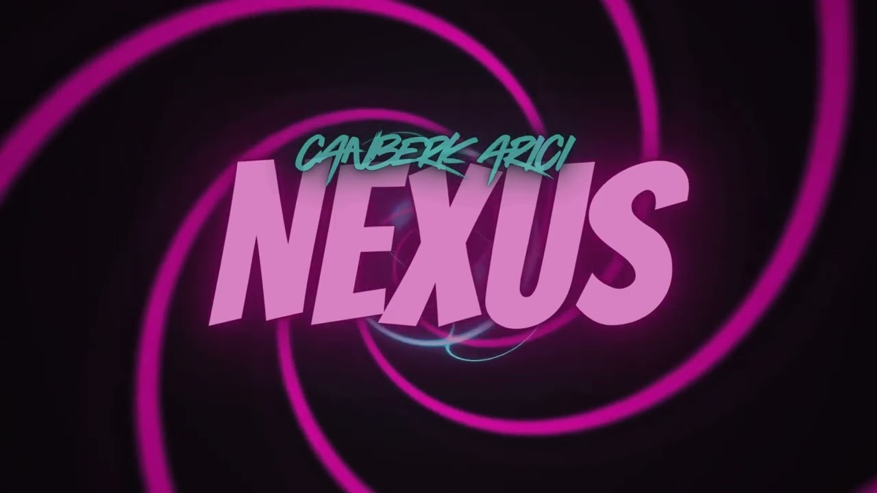 Watch Canberk Arıcı - Nexus #2026 on YouTube Watch Canberk Arıcı - Nexus #2026 on YouTube