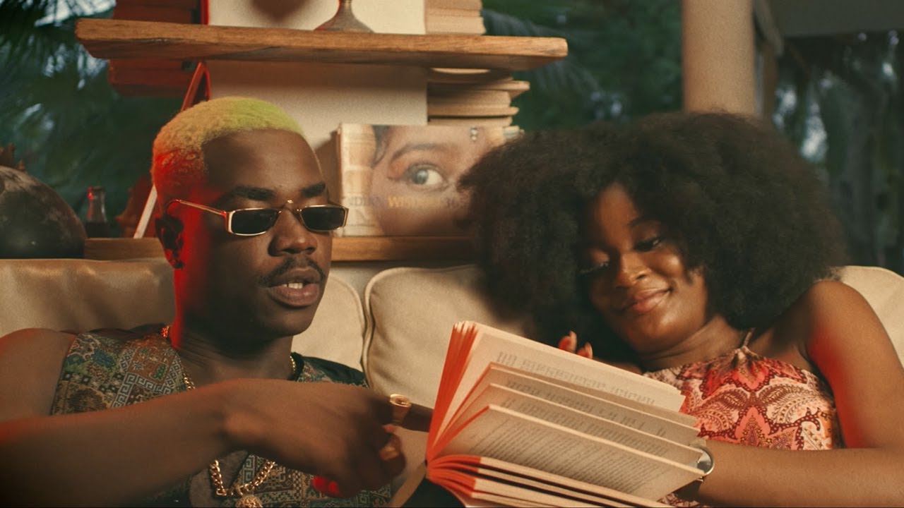 Darkovibes   Inna Song Gin  Lime ft King Promise Official Video