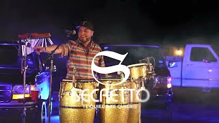 Video thumbnail of "Te Quiero  - Grupo Secretto - 2023"